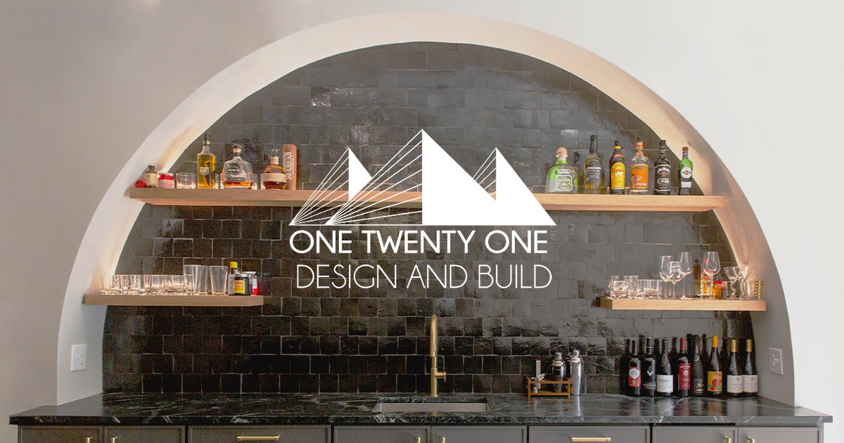 One Twenty One Design And Build Home Remodeling | One Twenty One