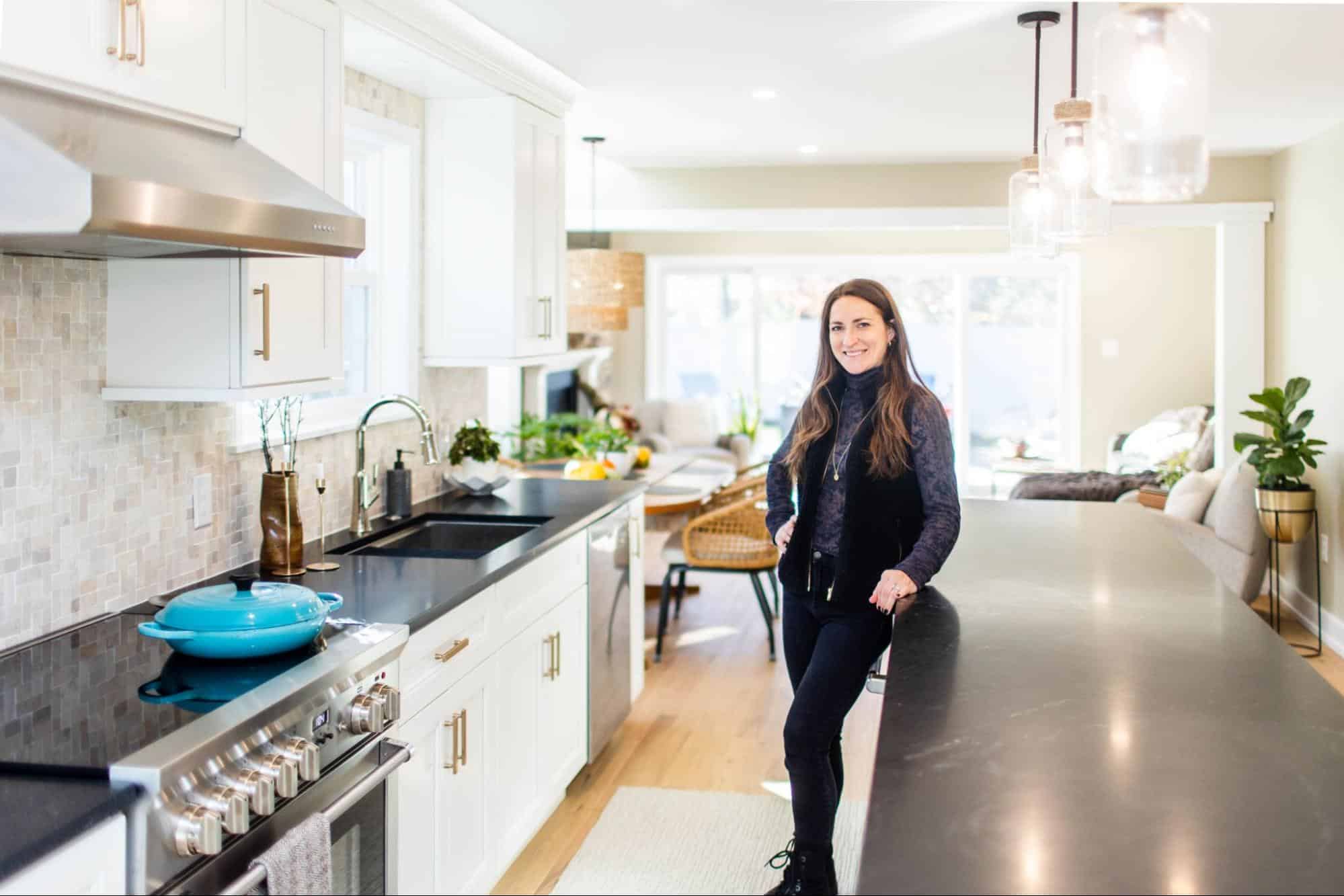 West Chester, Kitchen | One Twenty One