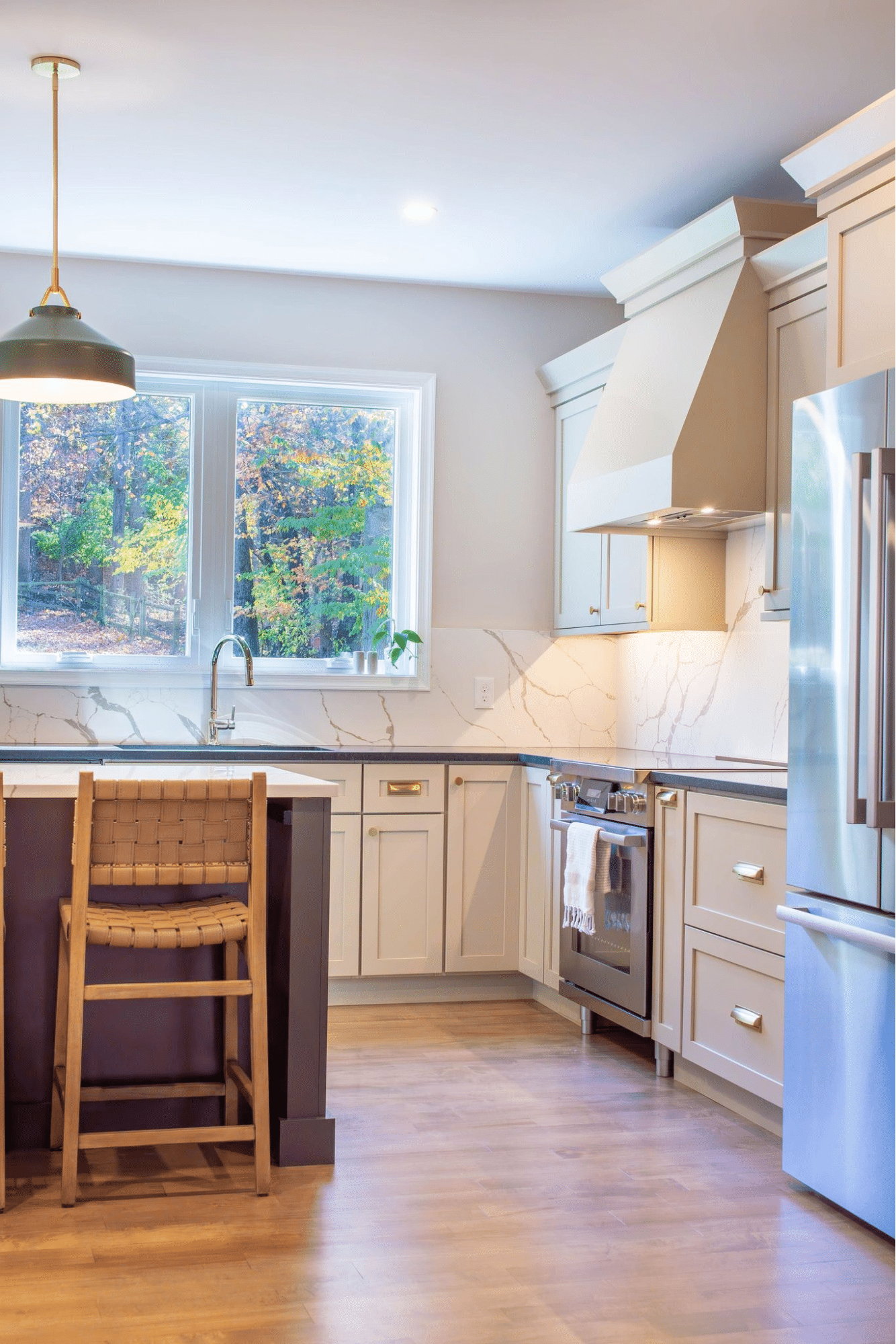 West Chester, Kitchen | One Twenty One